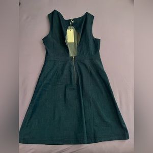 Cute LUSH denim dress